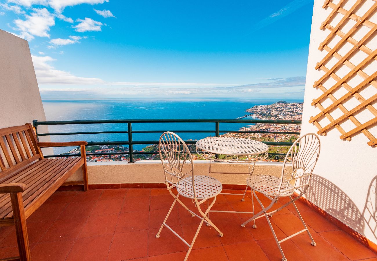 Apartment in Funchal - FLH Funchal Ocean View with Pool Apartment in Funchal - FLH Funchal Ocean View with Pool