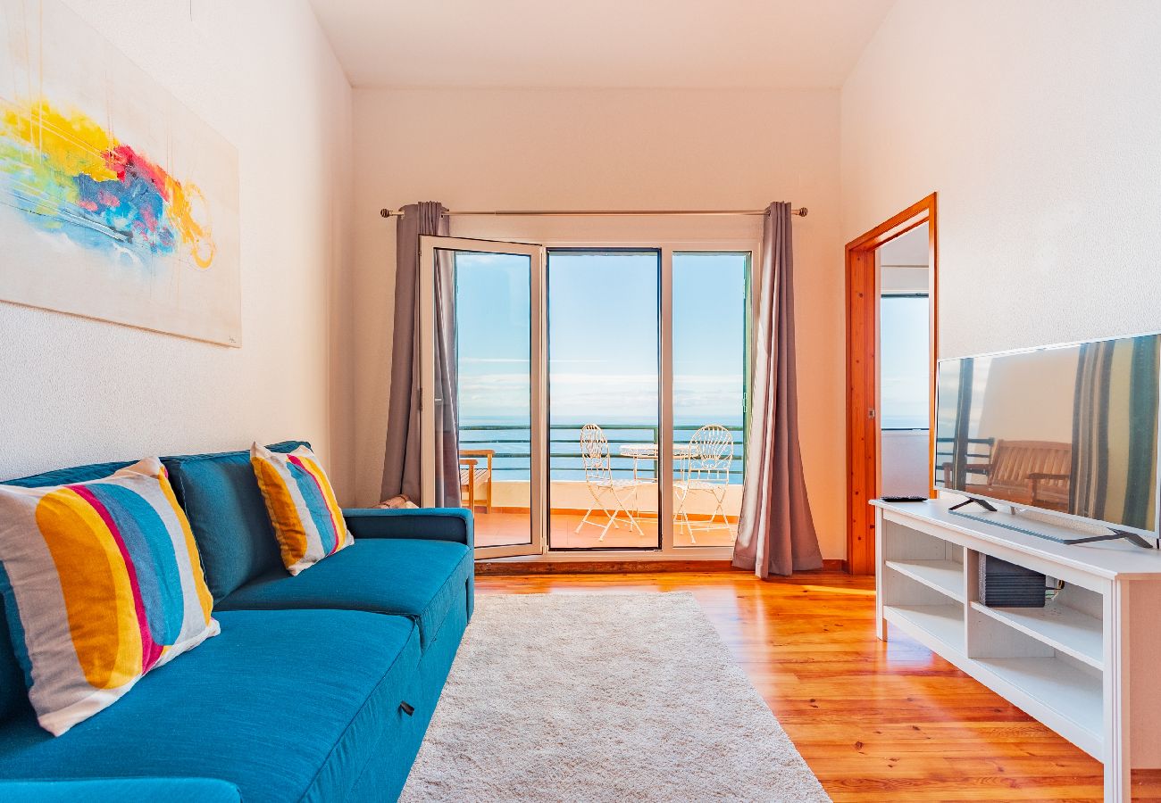 Apartment in Funchal - FLH Funchal Ocean View with Pool Apartment in Funchal - FLH Funchal Ocean View with Pool