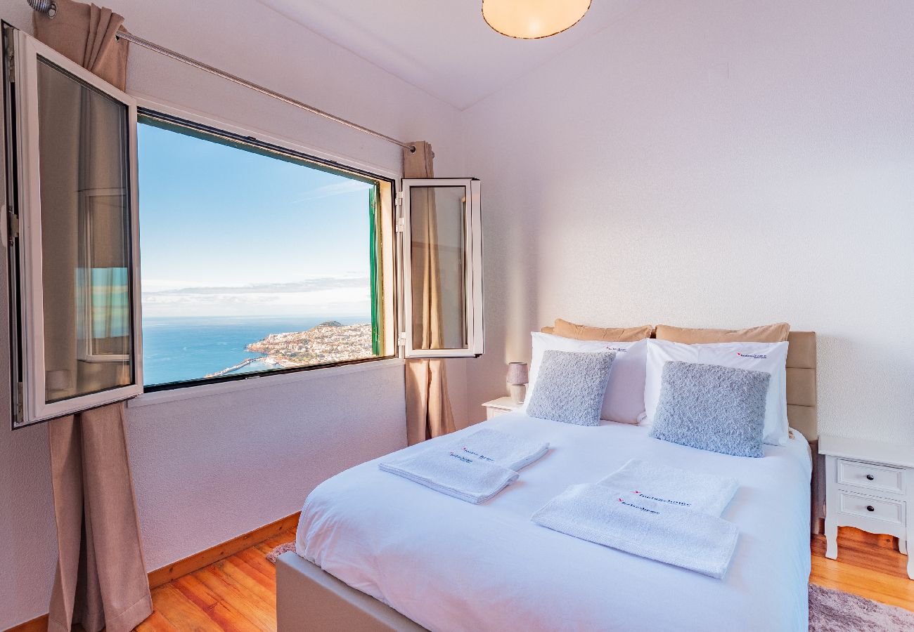 Apartment in Funchal - FLH Funchal Ocean View with Pool Apartment in Funchal - FLH Funchal Ocean View with Pool