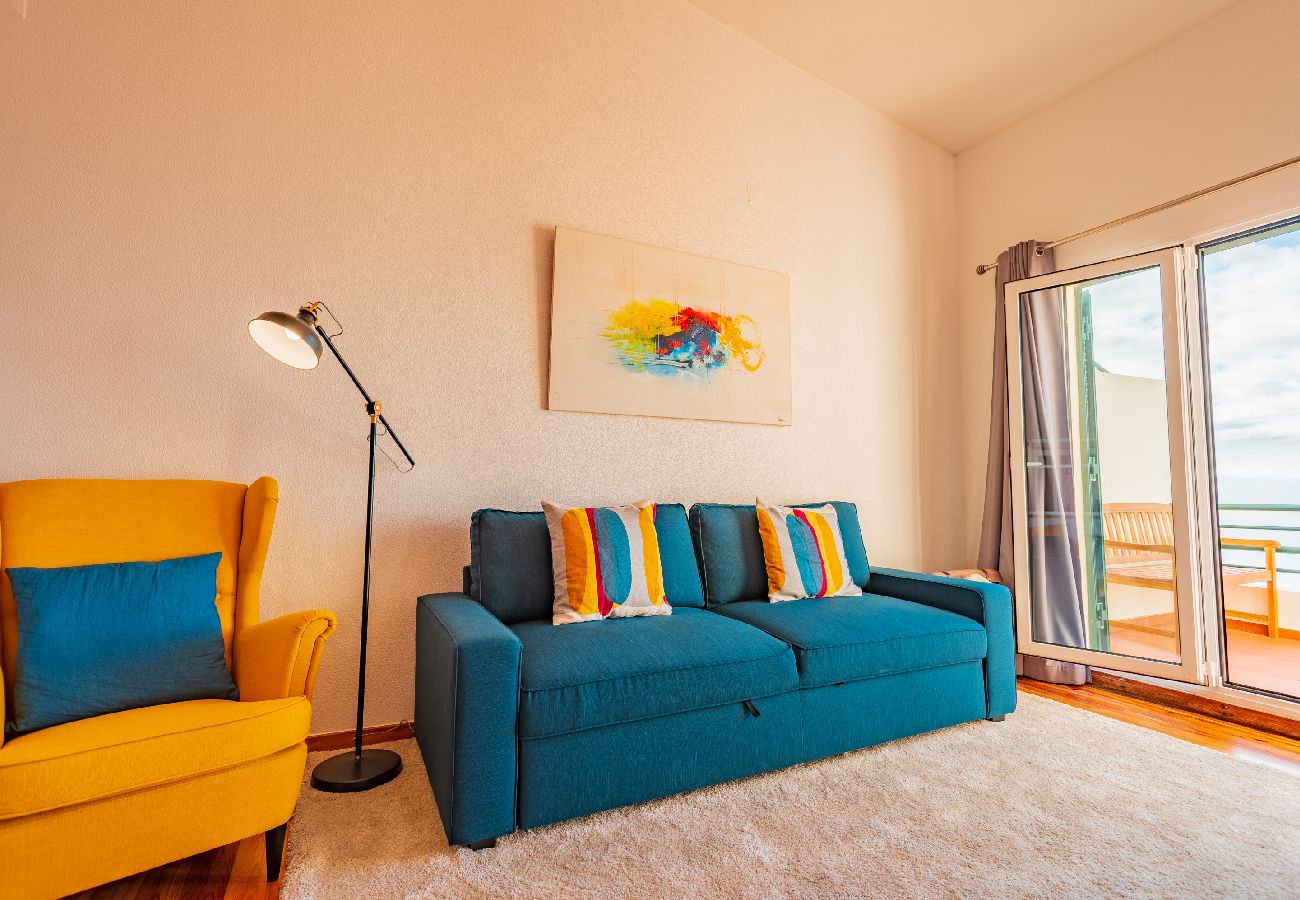 Apartment in Funchal - FLH Funchal Ocean View with Pool Apartment in Funchal - FLH Funchal Ocean View with Pool