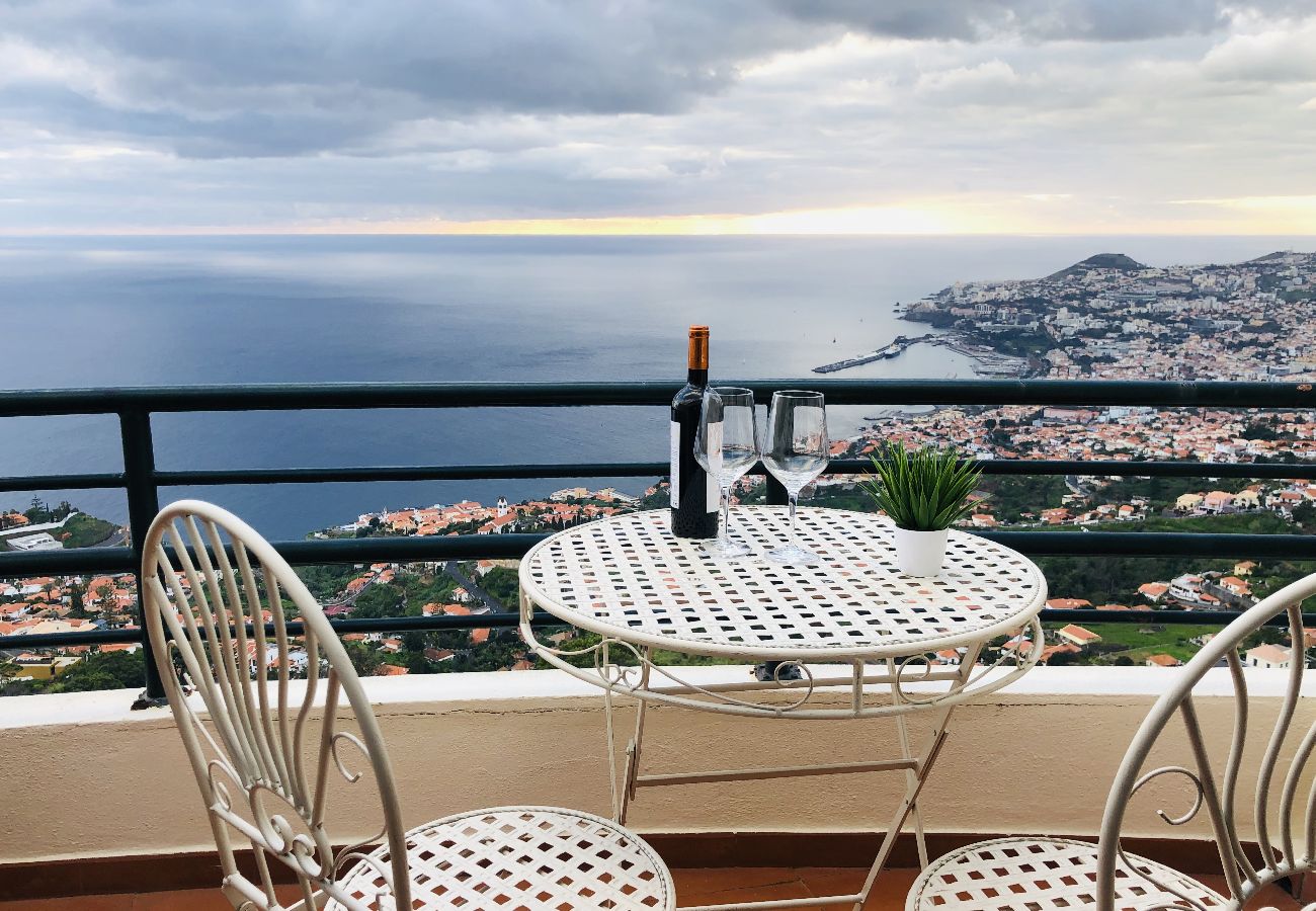 Apartment in Funchal - FLH Funchal Ocean View with Pool Apartment in Funchal - FLH Funchal Ocean View with Pool