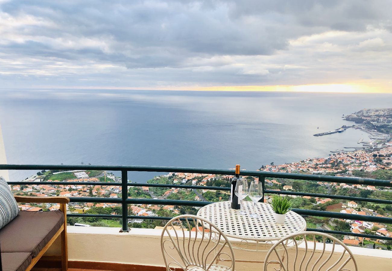Apartment in Funchal - FLH Funchal Ocean View with Pool Apartment in Funchal - FLH Funchal Ocean View with Pool