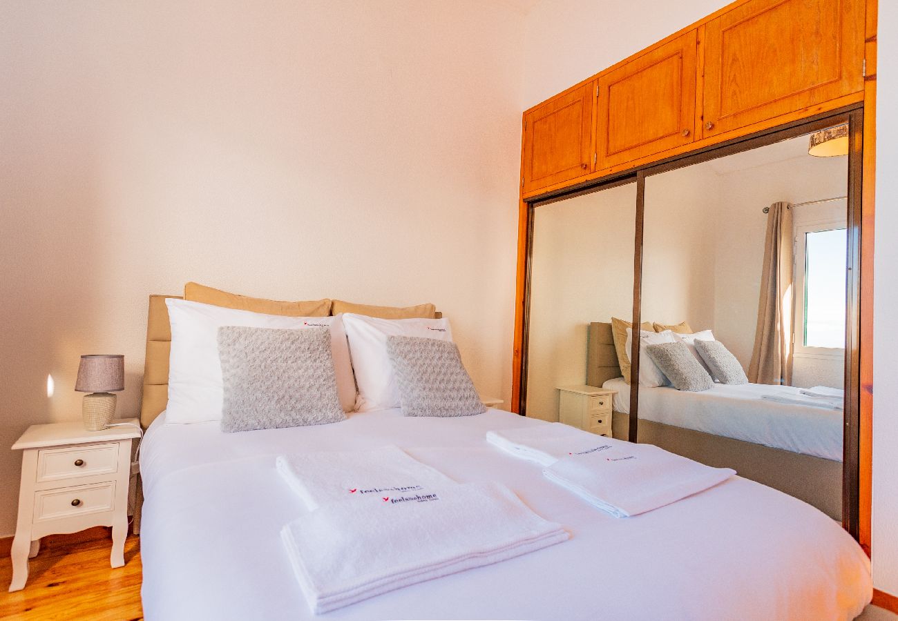 Apartment in Funchal - FLH Funchal Ocean View with Pool Apartment in Funchal - FLH Funchal Ocean View with Pool