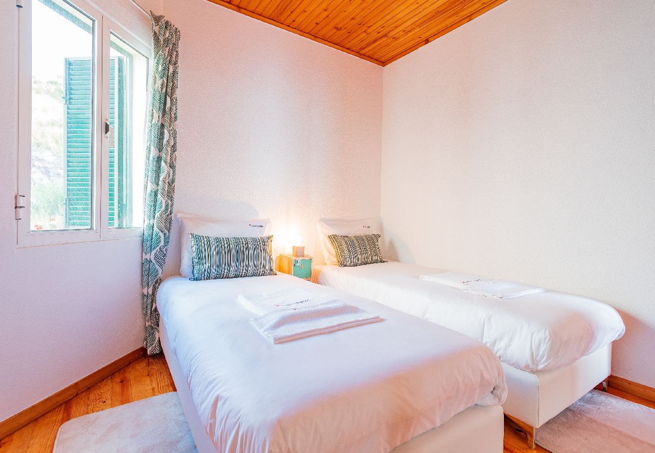 Apartment in Funchal - FLH Funchal Ocean View with Pool Apartment in Funchal - FLH Funchal Ocean View with Pool