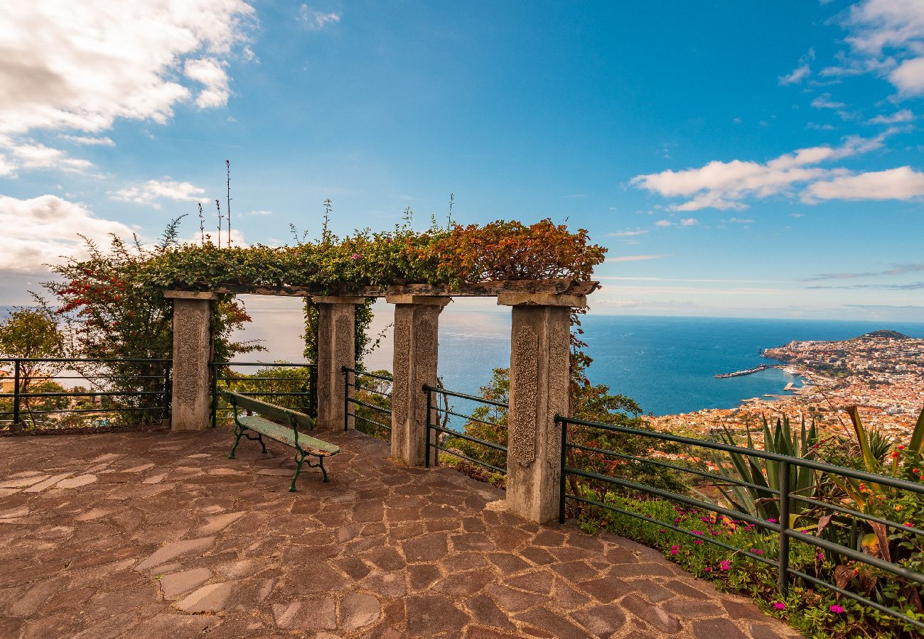 Apartment in Funchal - FLH Funchal Ocean View with Pool Apartment in Funchal - FLH Funchal Ocean View with Pool