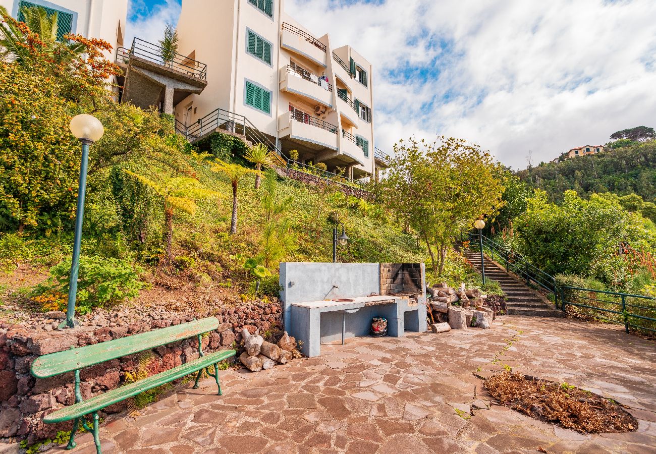 Apartment in Funchal - FLH Funchal Ocean View with Pool Apartment in Funchal - FLH Funchal Ocean View with Pool