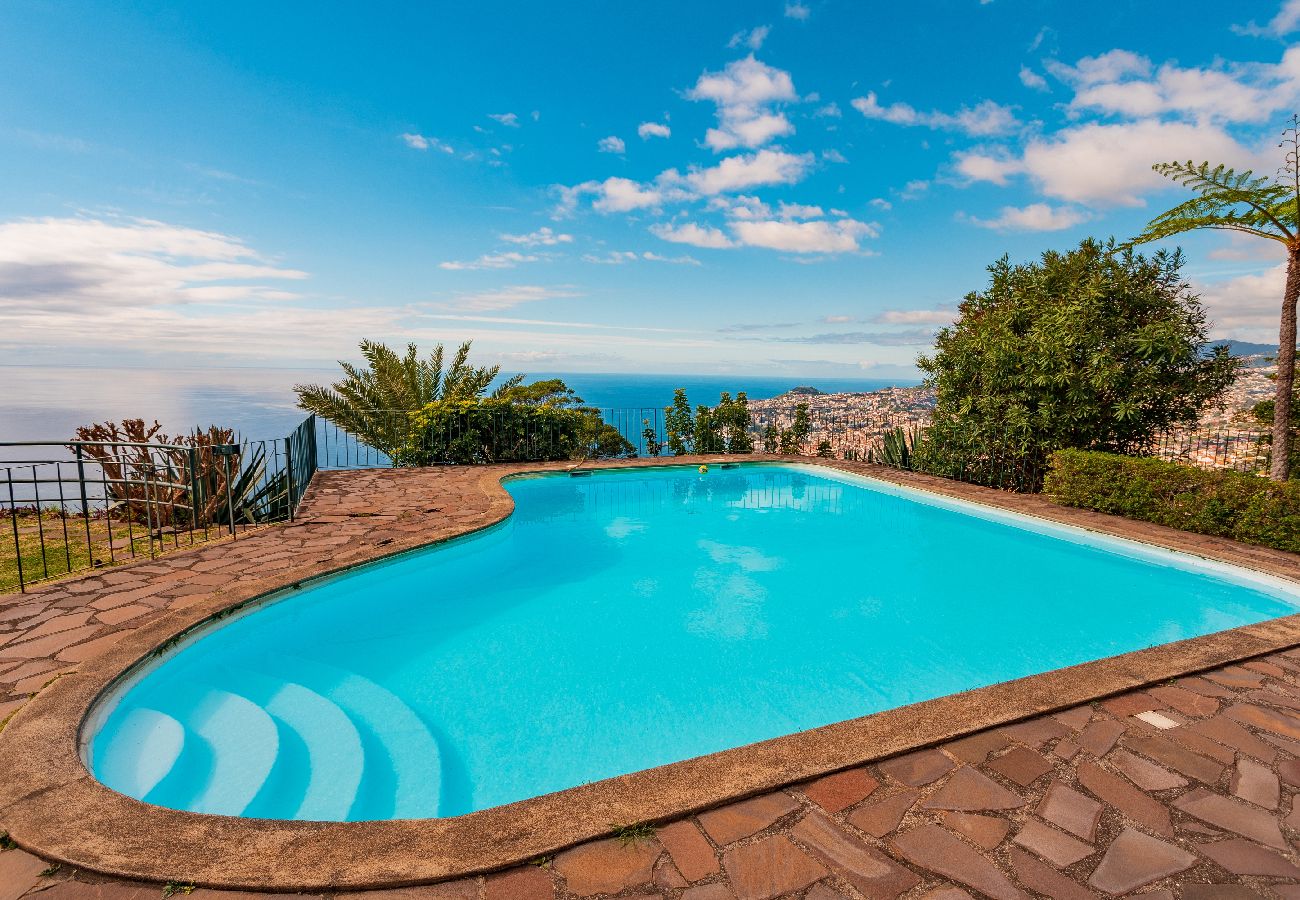 Apartment in Funchal - FLH Funchal Ocean View with Pool Apartment in Funchal - FLH Funchal Ocean View with Pool