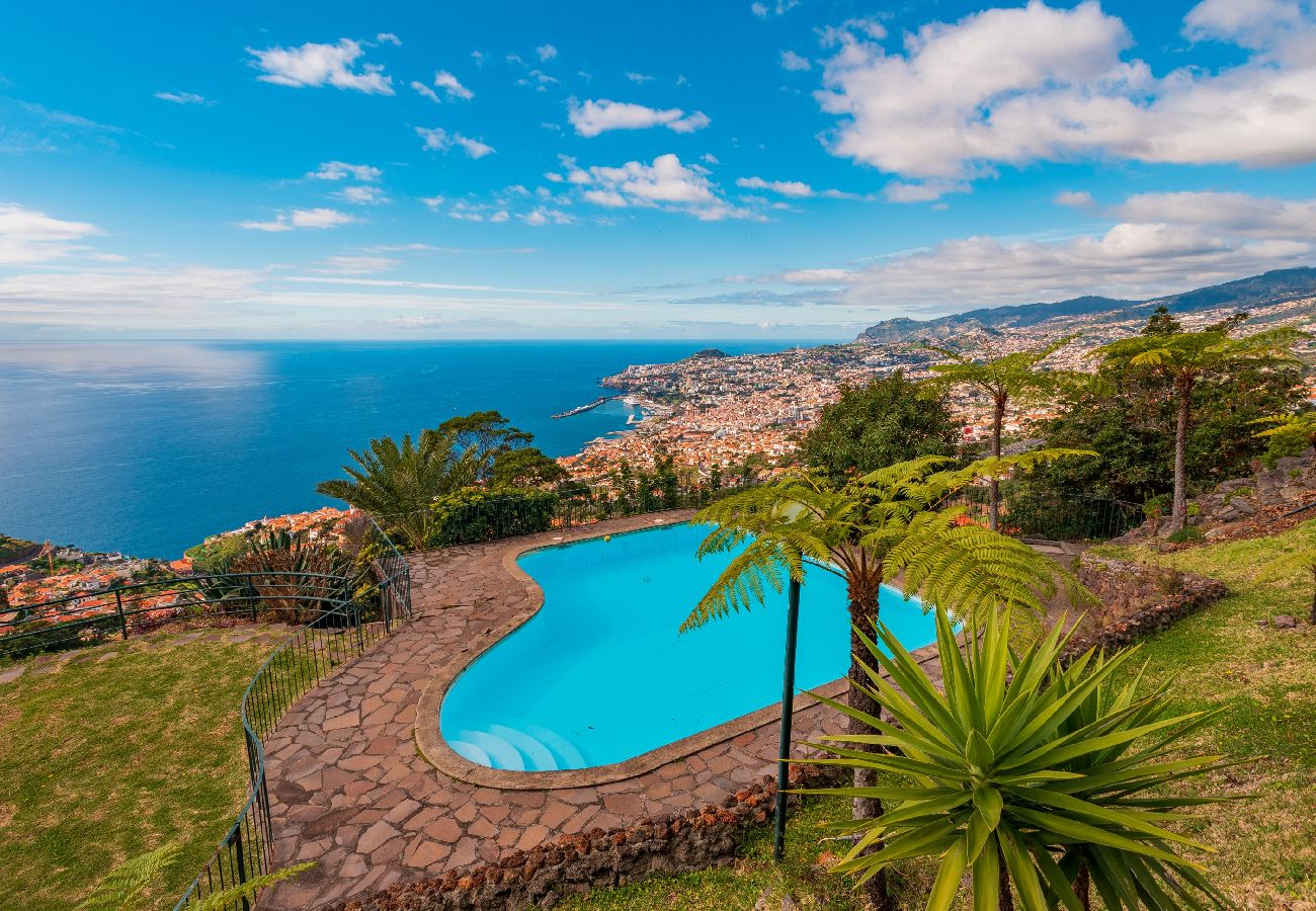 Apartment in Funchal - FLH Funchal Ocean View with Pool Apartment in Funchal - FLH Funchal Ocean View with Pool