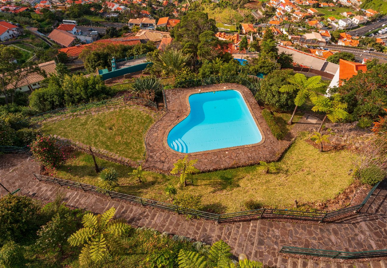 Apartment in Funchal - FLH Funchal Ocean View with Pool Apartment in Funchal - FLH Funchal Ocean View with Pool