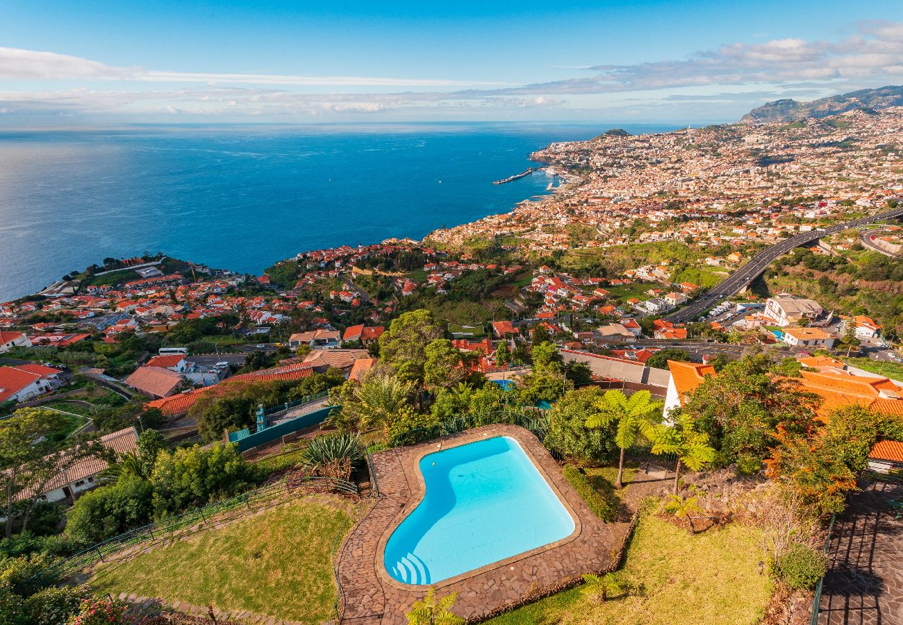 Apartment in Funchal - FLH Funchal Ocean View with Pool Apartment in Funchal - FLH Funchal Ocean View with Pool