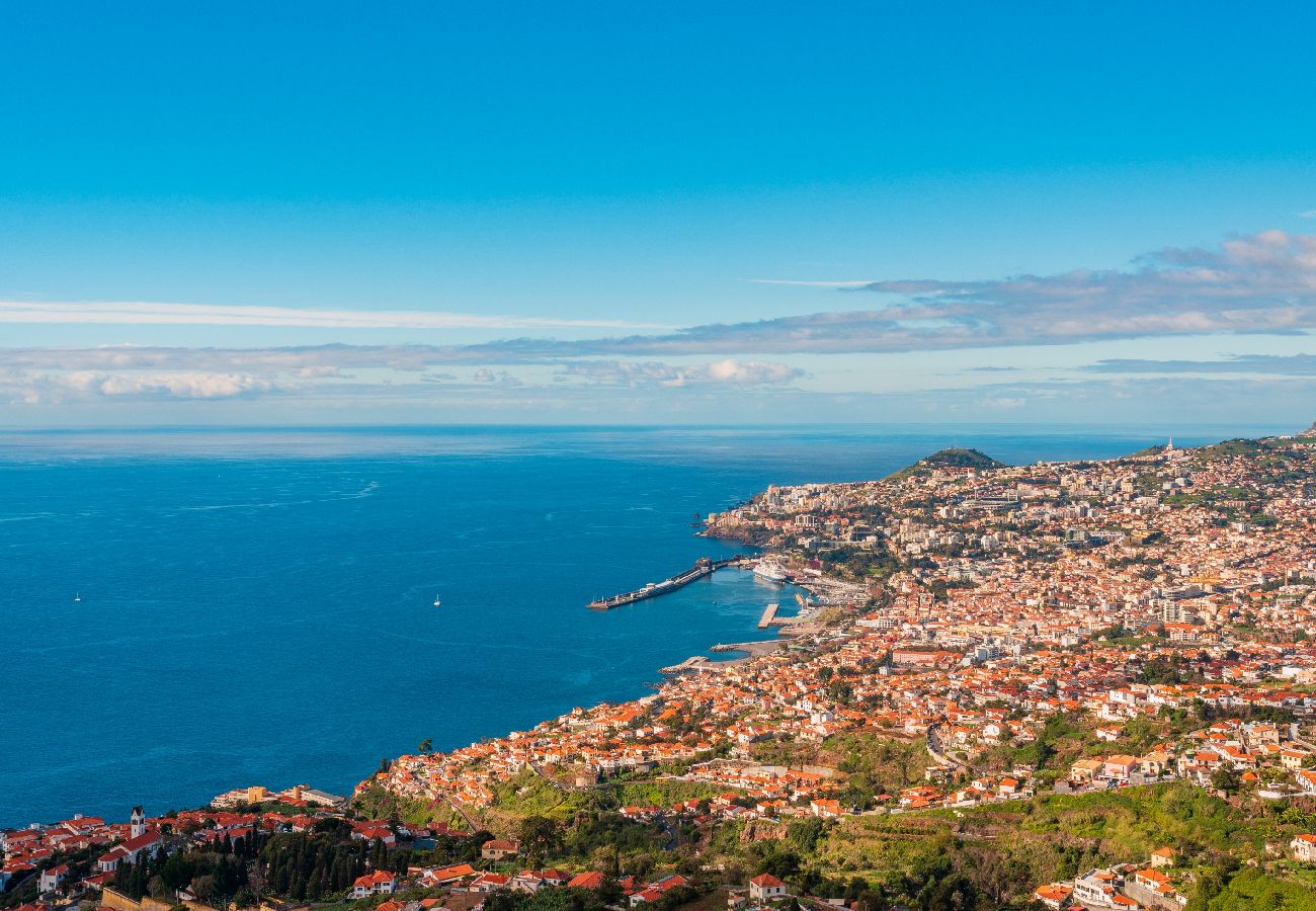 Apartment in Funchal - FLH Funchal Ocean View with Pool Apartment in Funchal - FLH Funchal Ocean View with Pool