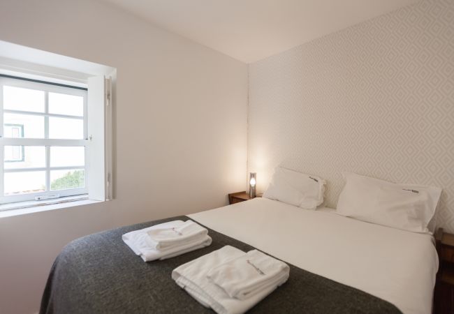 Apartment in Lisbon - FLH Castle Duplex with Terrace Apartment in Lisbon - FLH Castle Duplex with Terrace