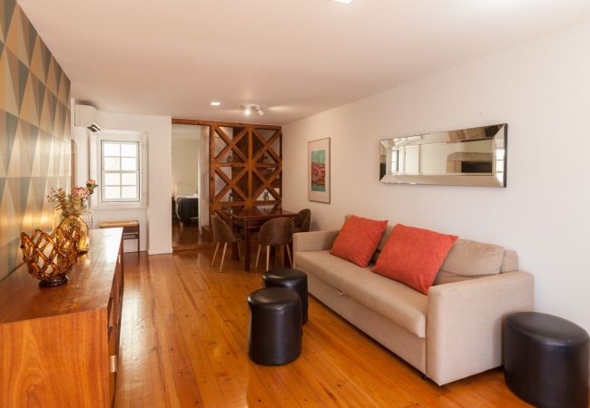 Apartment in Lisbon - FLH Castle Duplex with Terrace Apartment in Lisbon - FLH Castle Duplex with Terrace