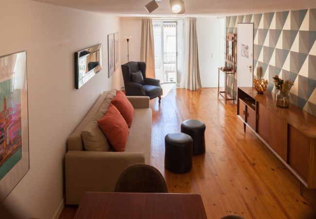 Apartment in Lisbon - FLH Castle Duplex with Terrace Apartment in Lisbon - FLH Castle Duplex with Terrace