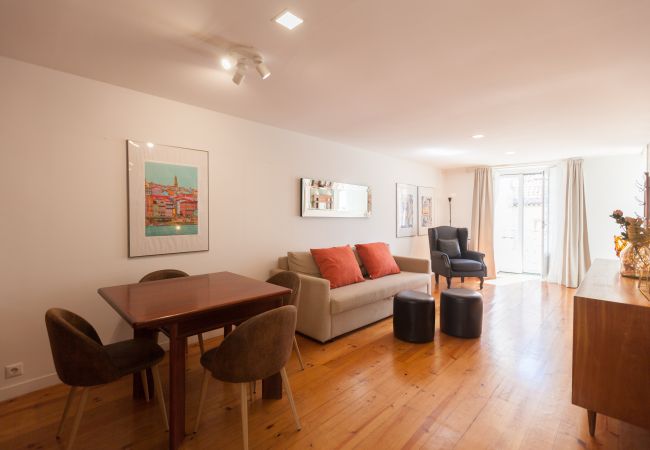 Apartment in Lisbon - FLH Castle Duplex with Terrace Apartment in Lisbon - FLH Castle Duplex with Terrace