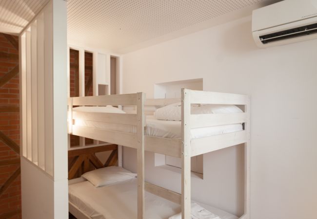 Apartment in Lisbon - FLH Castle Duplex with Terrace Apartment in Lisbon - FLH Castle Duplex with Terrace