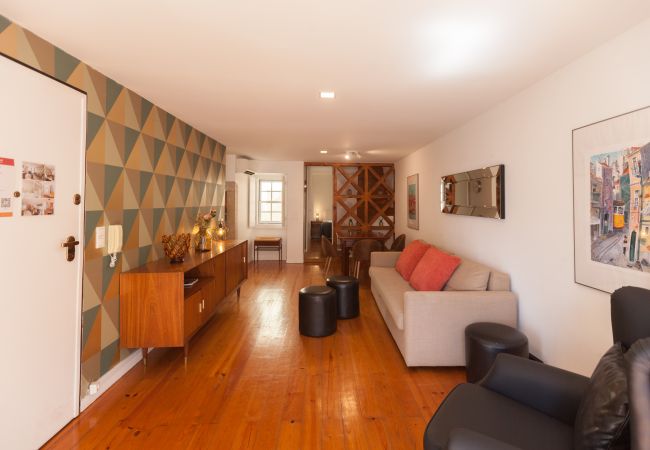 Apartment in Lisbon - FLH Castle Duplex with Terrace Apartment in Lisbon - FLH Castle Duplex with Terrace