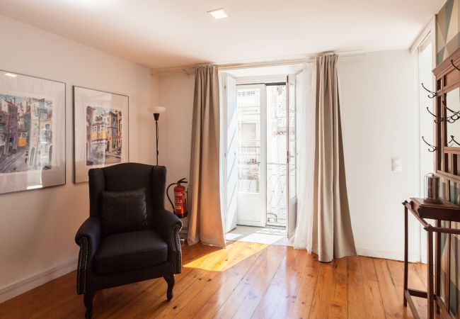 Apartment in Lisbon - FLH Castle Duplex with Terrace Apartment in Lisbon - FLH Castle Duplex with Terrace