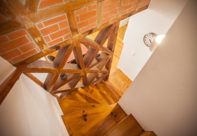 Apartment in Lisbon - FLH Castle Duplex with Terrace Apartment in Lisbon - FLH Castle Duplex with Terrace