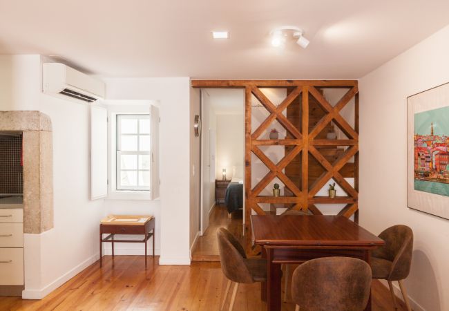 Apartment in Lisbon - FLH Castle Duplex with Terrace Apartment in Lisbon - FLH Castle Duplex with Terrace