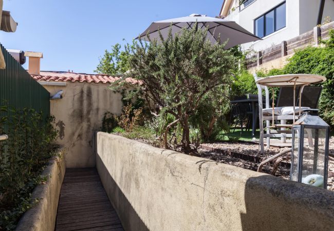 Apartment in Lisbon - FLH Castle Duplex with Terrace Apartment in Lisbon - FLH Castle Duplex with Terrace