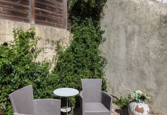 Apartment in Lisbon - FLH Castle Duplex with Terrace Apartment in Lisbon - FLH Castle Duplex with Terrace