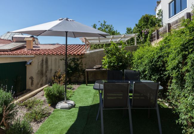 Apartment in Lisbon - FLH Castle Duplex with Terrace Apartment in Lisbon - FLH Castle Duplex with Terrace