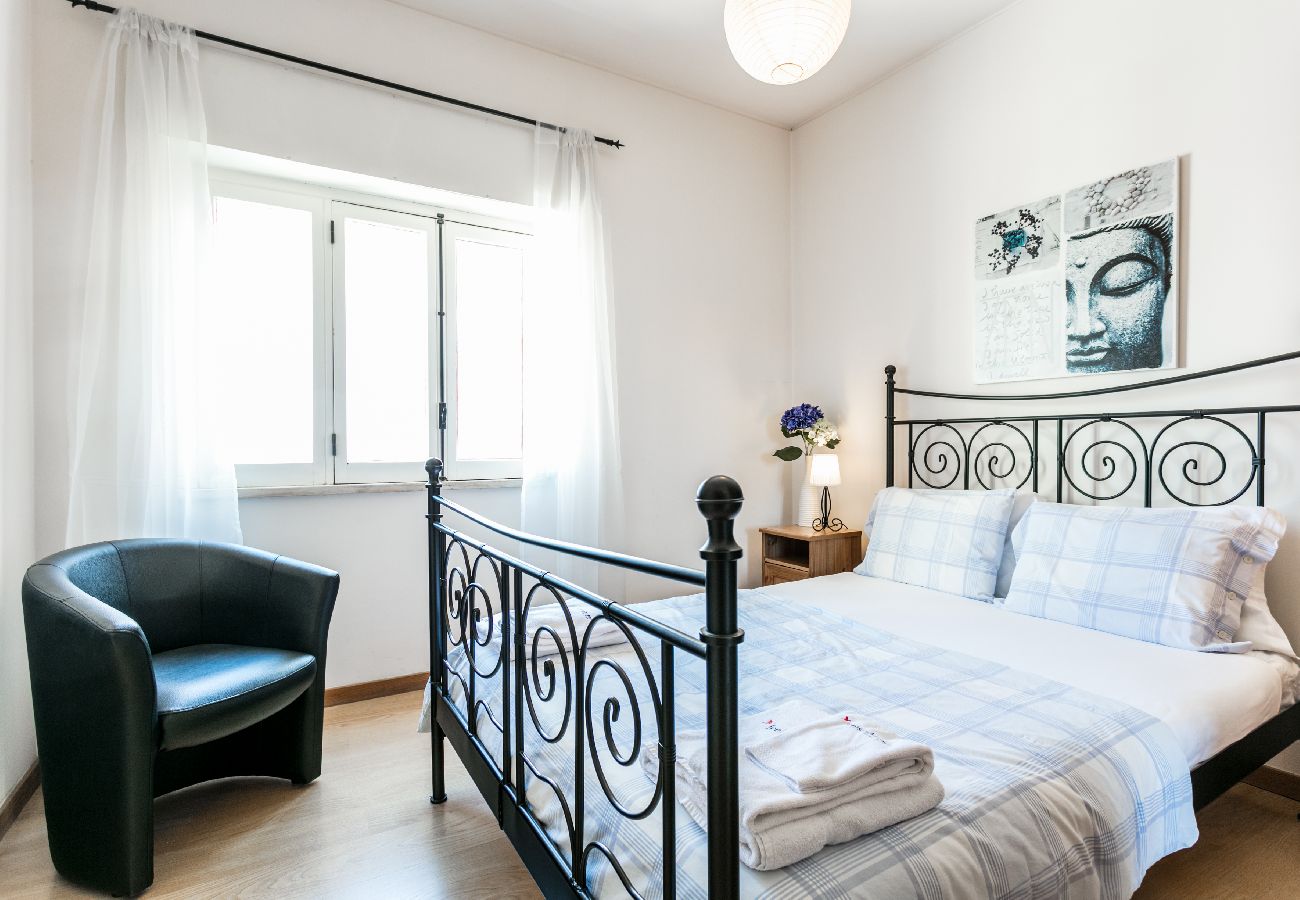 Apartment in Lisbon - FLH Príncipe Real Cozy Flat I