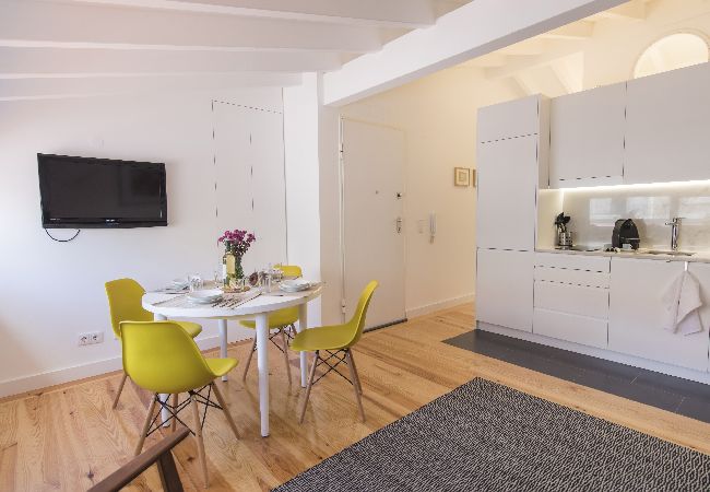 Apartment in Lisbon - FLH Alameda Charming Flat II Apartment in Lisbon - FLH Alameda Charming Flat II