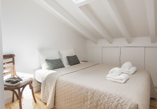 Apartment in Lisbon - FLH Alameda Charming Flat II Apartment in Lisbon - FLH Alameda Charming Flat II