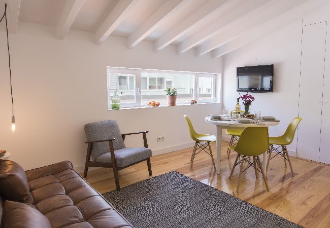 Apartment in Lisbon - FLH Alameda Charming Flat II Apartment in Lisbon - FLH Alameda Charming Flat II