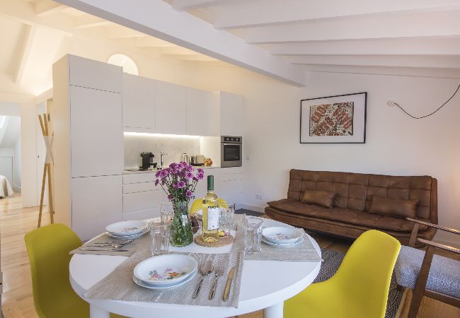 Apartment in Lisbon - FLH Alameda Charming Flat II Apartment in Lisbon - FLH Alameda Charming Flat II