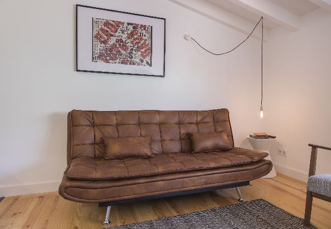 Apartment in Lisbon - FLH Alameda Charming Flat II Apartment in Lisbon - FLH Alameda Charming Flat II