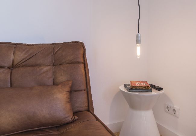 Apartment in Lisbon - FLH Alameda Charming Flat II Apartment in Lisbon - FLH Alameda Charming Flat II