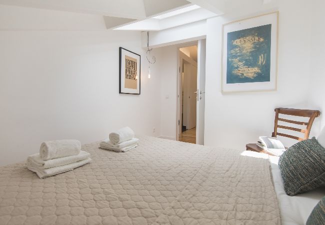 Apartment in Lisbon - FLH Alameda Charming Flat II Apartment in Lisbon - FLH Alameda Charming Flat II