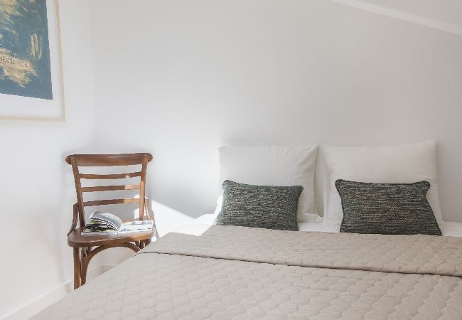 Apartment in Lisbon - FLH Alameda Charming Flat II Apartment in Lisbon - FLH Alameda Charming Flat II
