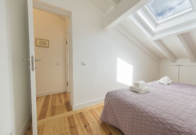 Apartment in Lisbon - FLH Alameda Charming Flat II Apartment in Lisbon - FLH Alameda Charming Flat II