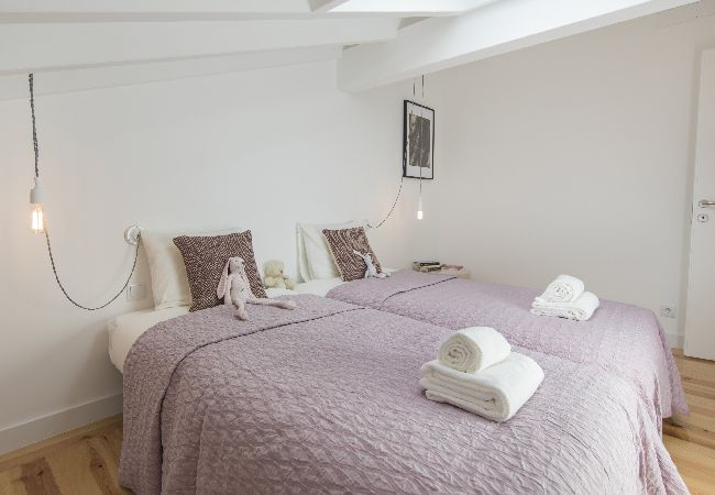 Apartment in Lisbon - FLH Alameda Charming Flat II Apartment in Lisbon - FLH Alameda Charming Flat II
