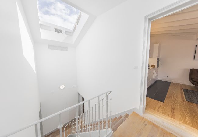 Apartment in Lisbon - FLH Alameda Charming Flat II Apartment in Lisbon - FLH Alameda Charming Flat II