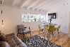 Apartment in Lisboa - FLH Alameda Charming Flat II