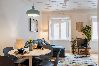 Apartment in Lisbon - Anjos Charming Apartment