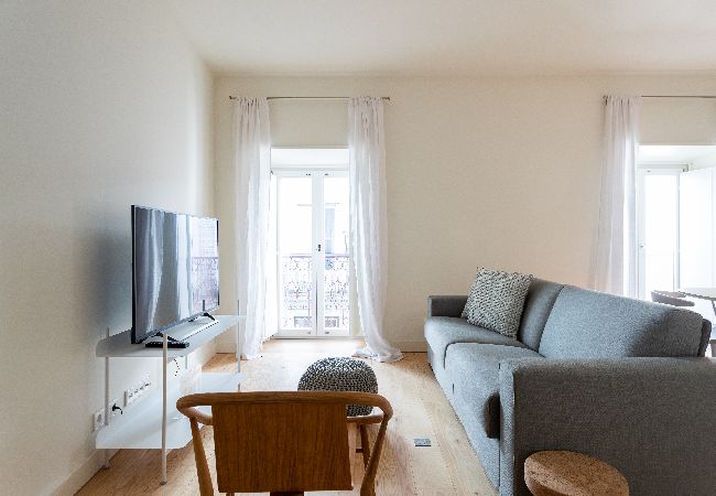 Apartment in Lisbon - FLH Bairro Alto Modern Flat I Apartment in Lisbon - FLH Bairro Alto Modern Flat I