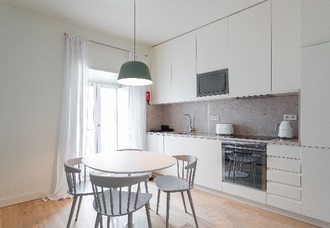 Apartment in Lisbon - FLH Bairro Alto Modern Flat I Apartment in Lisbon - FLH Bairro Alto Modern Flat I