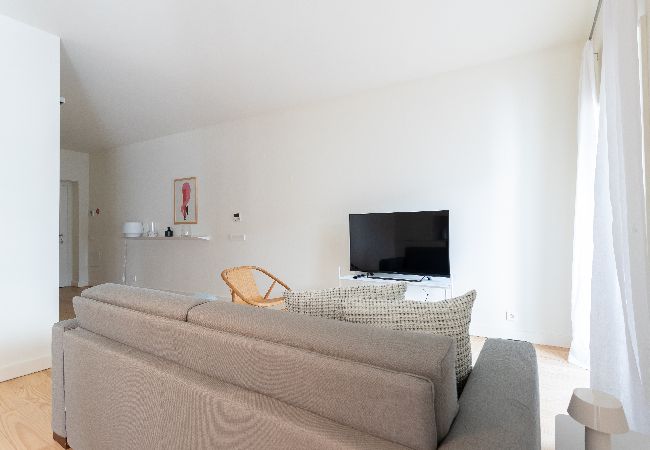 Apartment in Lisbon - FLH Bairro Alto Modern Flat I Apartment in Lisbon - FLH Bairro Alto Modern Flat I