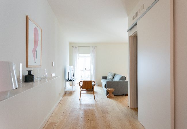 Apartment in Lisbon - FLH Bairro Alto Modern Flat I Apartment in Lisbon - FLH Bairro Alto Modern Flat I