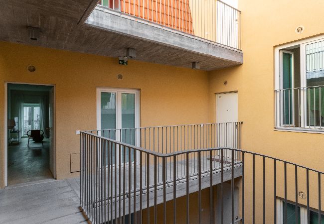 Apartment in Lisbon - FLH Bairro Alto Modern Flat I Apartment in Lisbon - FLH Bairro Alto Modern Flat I