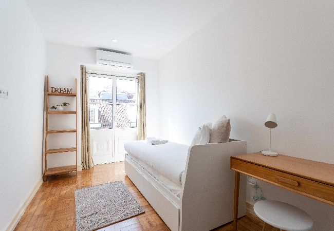 Apartment in Lisbon - FLH Downtown Central Flat with Balcony Apartment in Lisbon - FLH Downtown Central Flat with Balcony