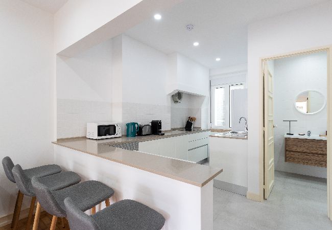 Apartment in Lisbon - FLH Downtown Central Flat with Balcony Apartment in Lisbon - FLH Downtown Central Flat with Balcony