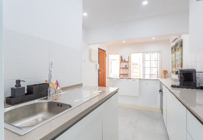 Apartment in Lisbon - FLH Downtown Central Flat with Balcony Apartment in Lisbon - FLH Downtown Central Flat with Balcony
