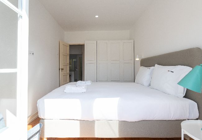 Apartment in Lisbon - FLH Downtown Central Flat with Balcony Apartment in Lisbon - FLH Downtown Central Flat with Balcony